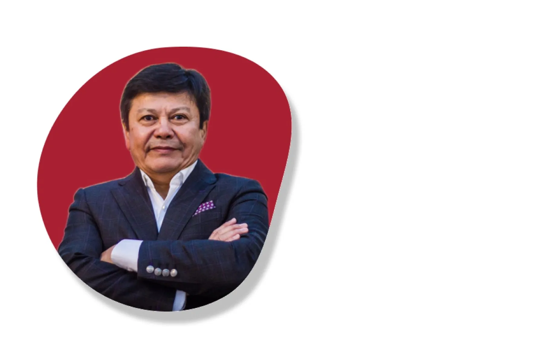 Канат Тасибеков - писатель, автор трехтомника "Ситуативный казахский"