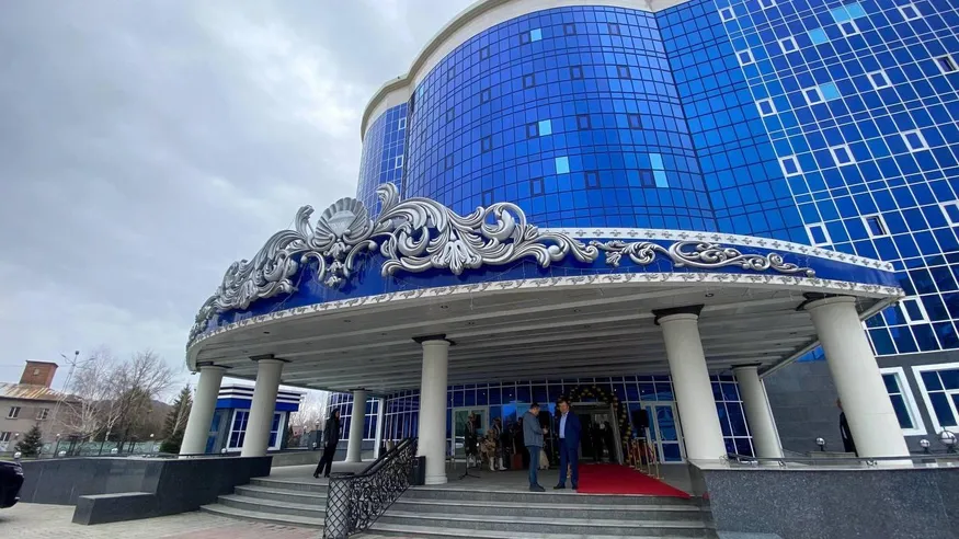 ШҚО әкімдігі