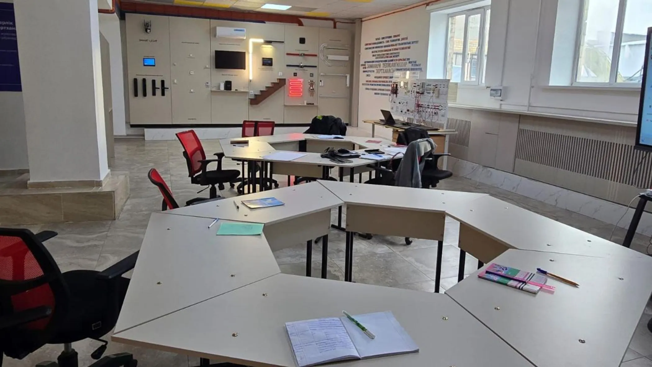 Фото: акимат Карагандинской области