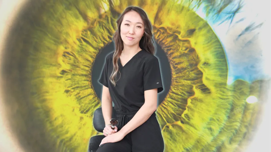 Qazaqstan Monitor: Kazakh Doctor in New York: 'No Dream is Too Big'