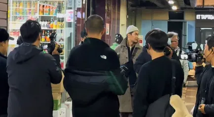 Алматы әкімдігінің баспасөз қызметі