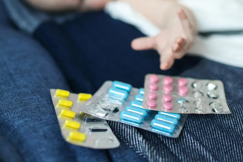 Polina Tankilevitch/Pexels