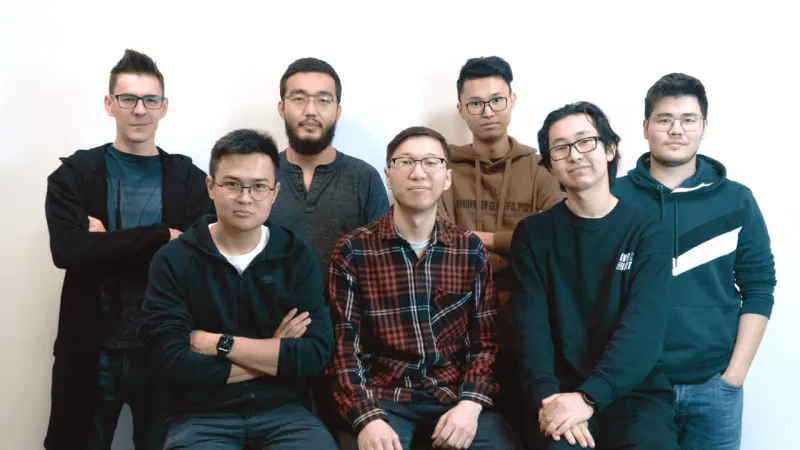 Qazaqstan Monitor: Adapt Raises $250,000 in Silicon Valley in the United States