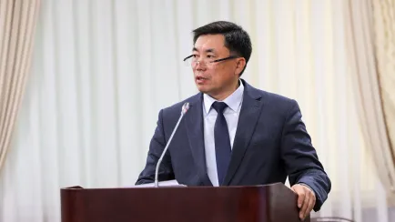 Фото: primeminister.kz