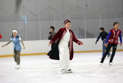 Алматы қаласының әкімдігі