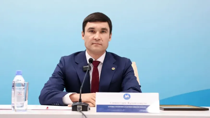  instagram /serik_sapiyev