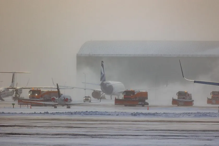 Фото: пресс-служба аэропорта Астаны