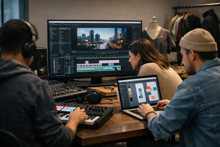 AI-generated image / ChatGPT