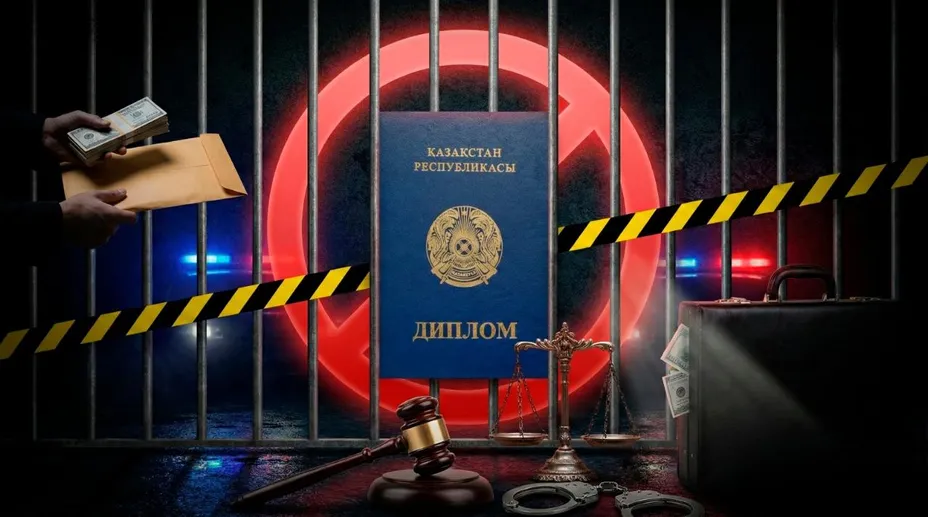 ҚР Ғылым және жоғары білім министрлігі