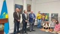 Фото: СҚО әкімдігі