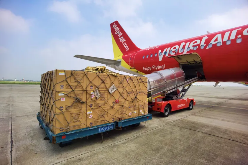 vietjetair.com