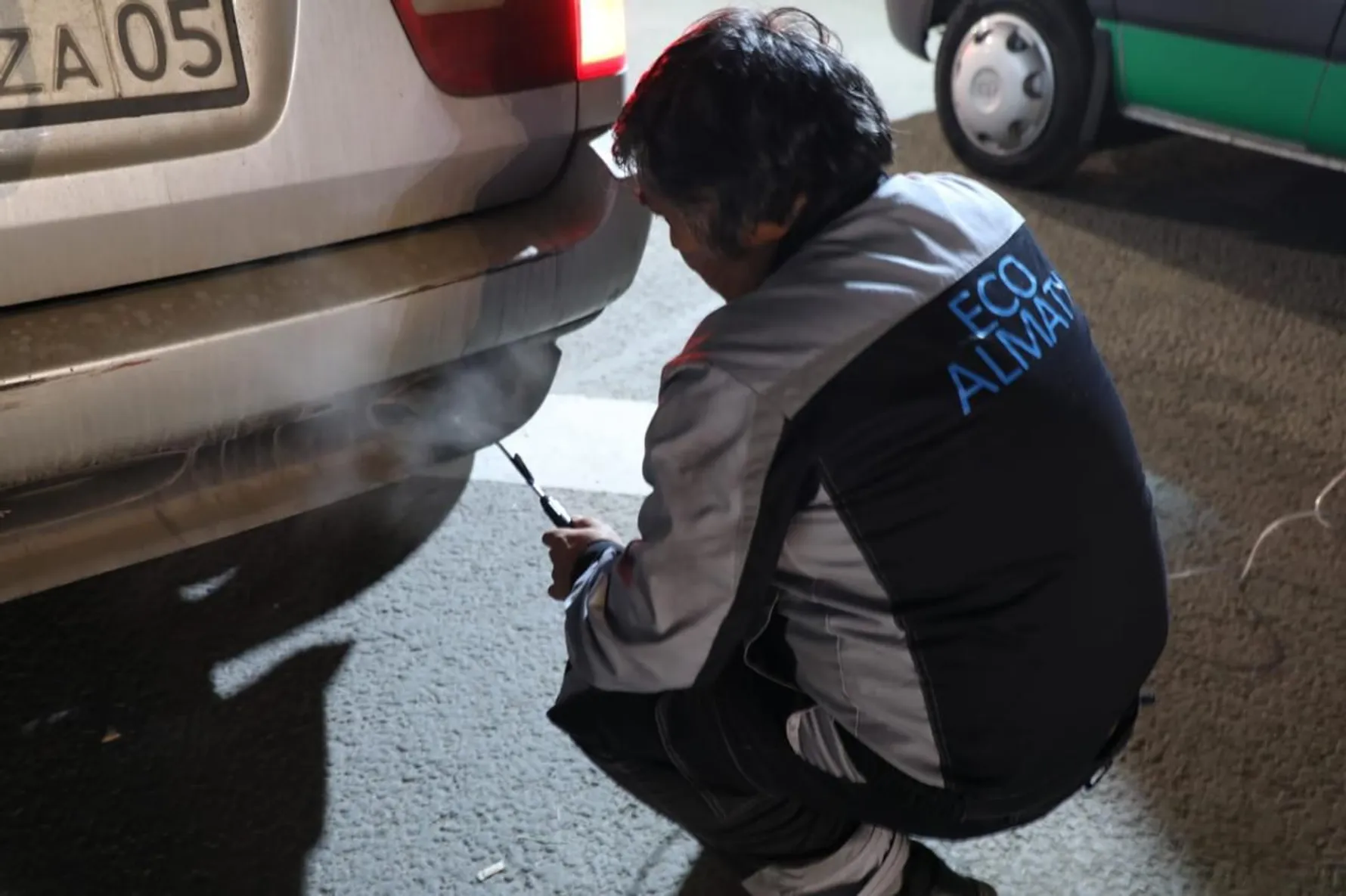 Фото: пресс-служба акимата Алматы