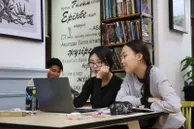 Фото: акимат Алматы