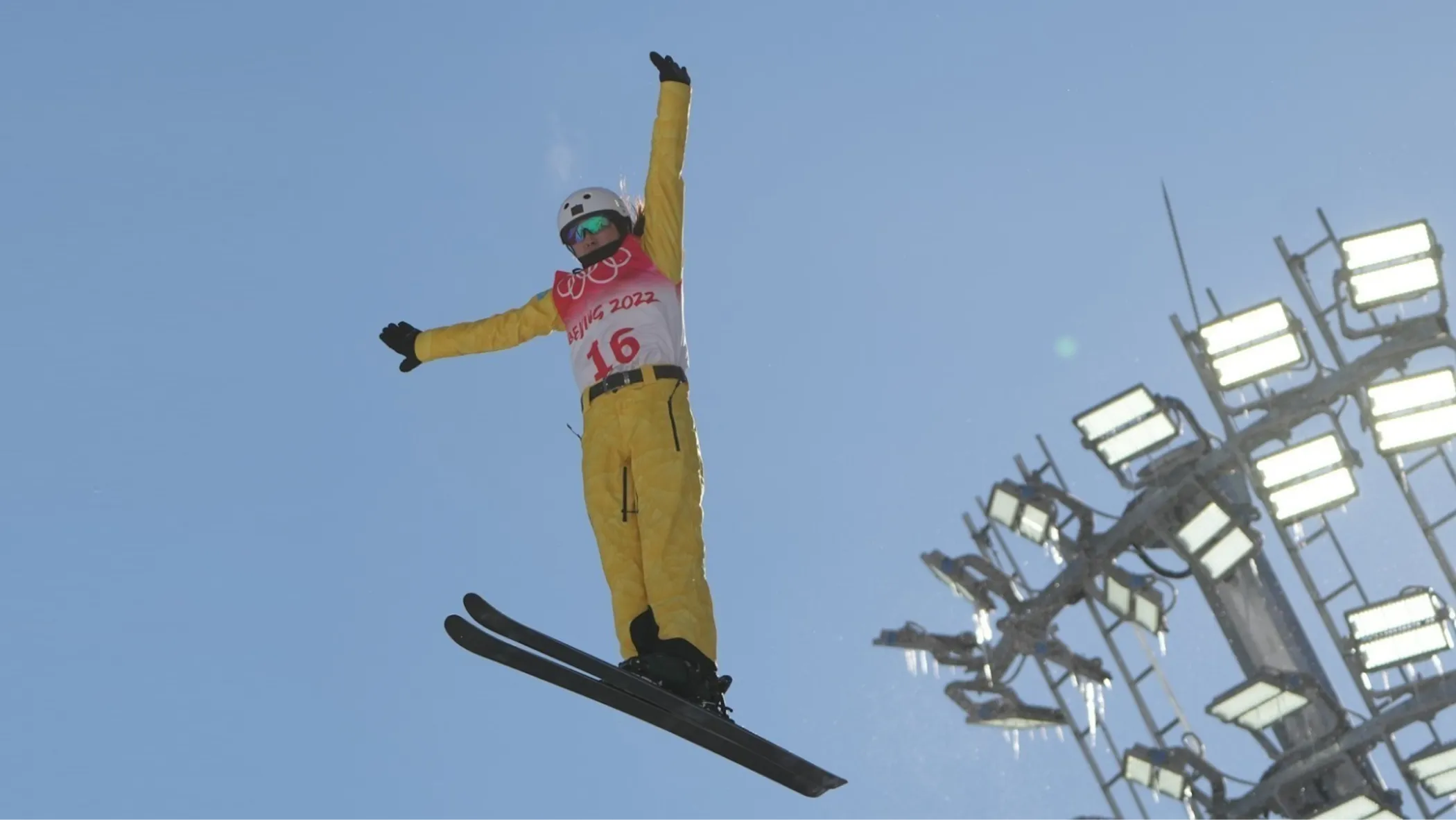 National Olympic Committee of Kazakhstan