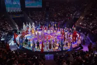 Фото: управление культуры Алматы