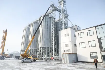 СҚО әкімдігі