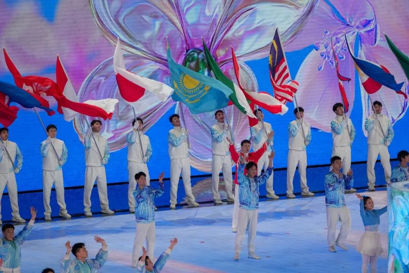 Фото: Министерство туризма и спорта РК