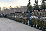 ҚР Қорғаныс министрлігі