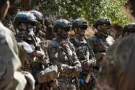 ҚР Қорғаныс министрлігі