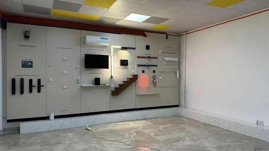 Фото: акимат Карагандинской области