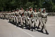 ҚР Қорғаныс министрлігі