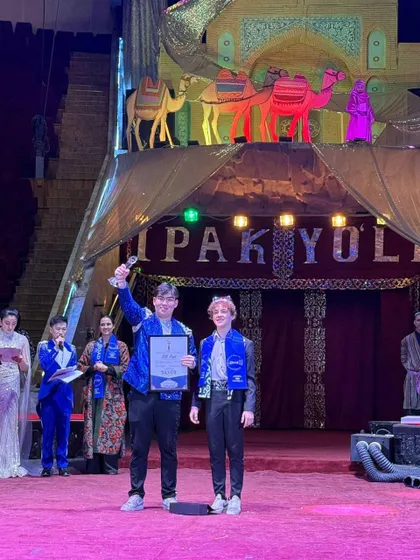 Фото: Алматы әкімдігі