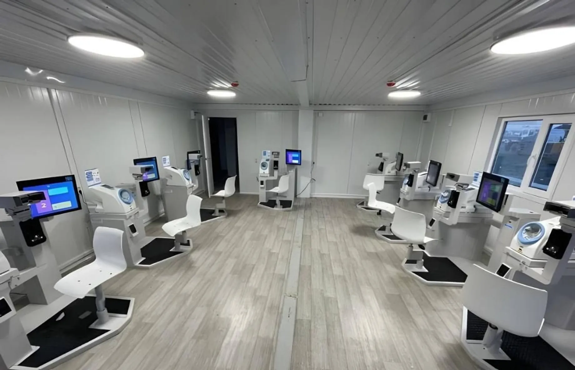 Министерство промышленности и строительства РК