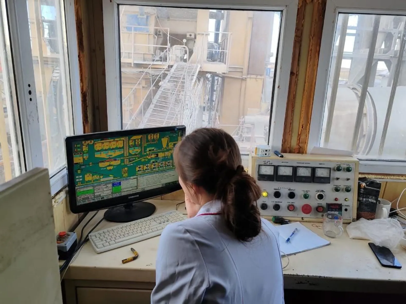 Акимат Абайской области