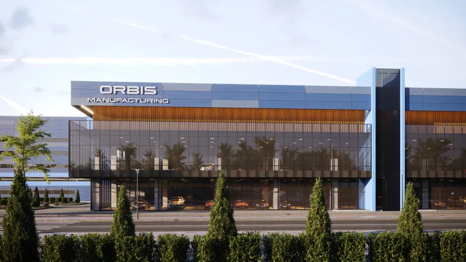Фото: Orbis Kazakhstan