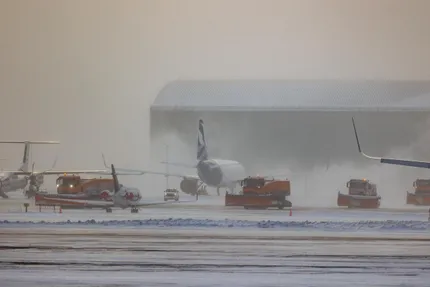 Фото: пресс-служба аэропорта Астаны