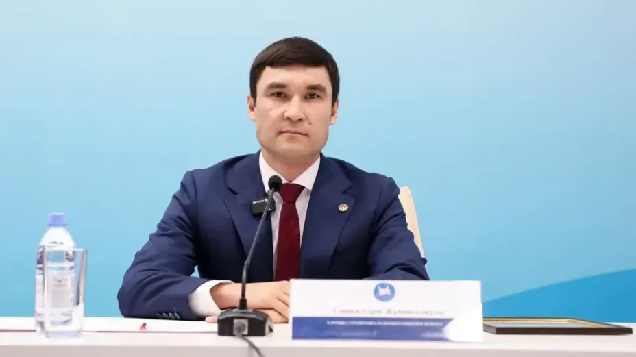 instagram / serik_sapiyev 