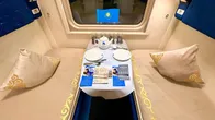 Фото: Қазақстан Темір Жолы