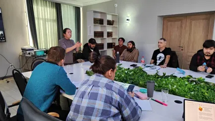 Қарағанды облысының әкімдігі