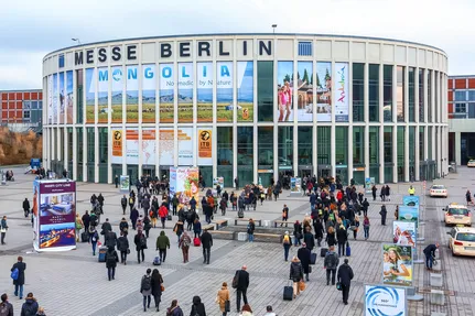 Messe Berlin/Felix Müller