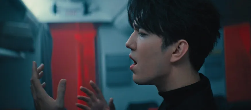 Qazaqstan Monitor: Димаш стал победителем чешского хит-парада 