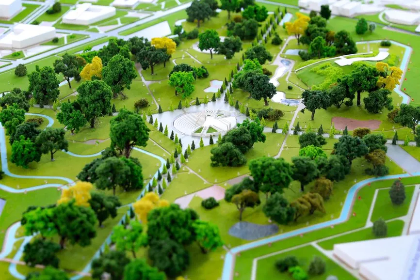 Акимат Актюбинской области