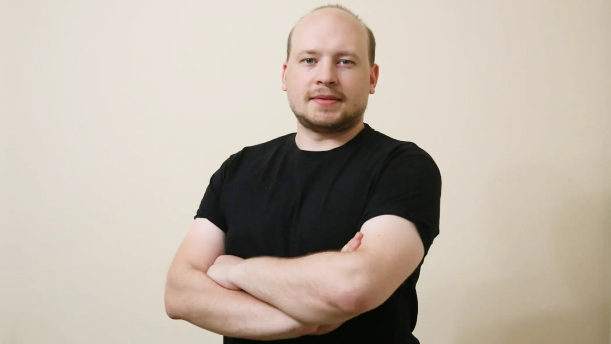 Andrey Shadrikov, Research and Development Leader at Verigram