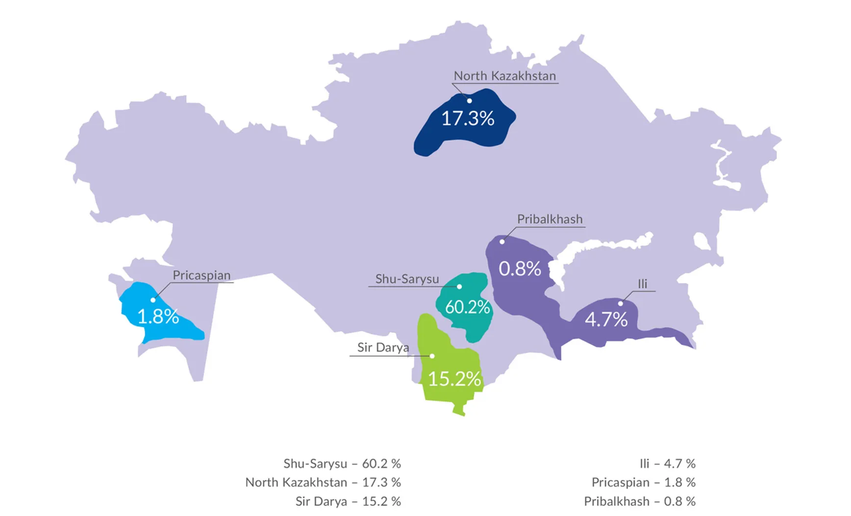 Запасы Урана На Украине