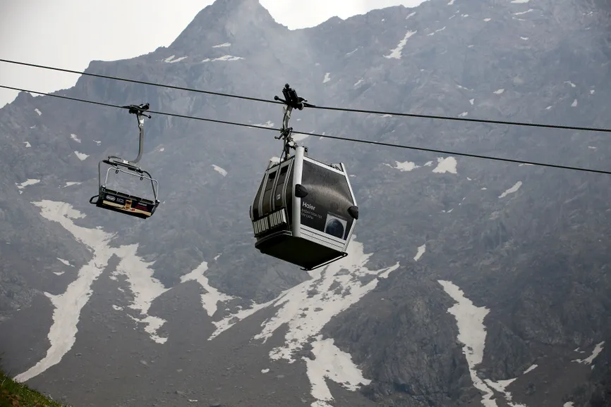 Руслан Пряников