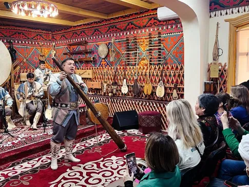 Астана қаласының әкімдігі