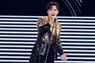 Santiago Felipe/Getty Images