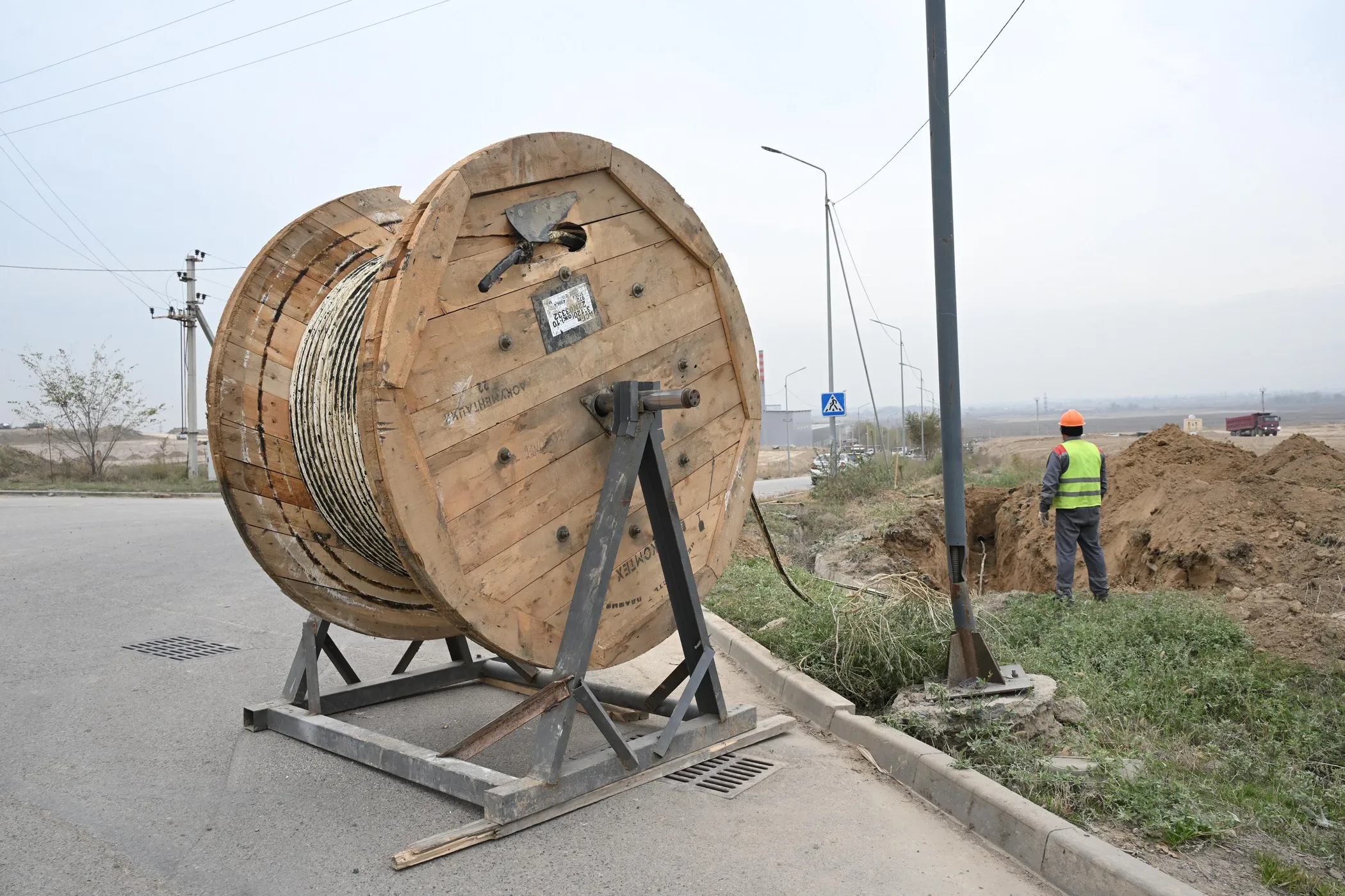 Алматы әкімдігінің баспасөз қызметі
