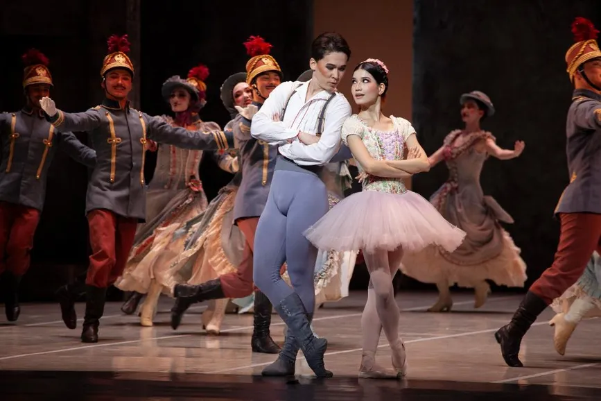 ҚР Мәдениет және ақпарат министрлігі