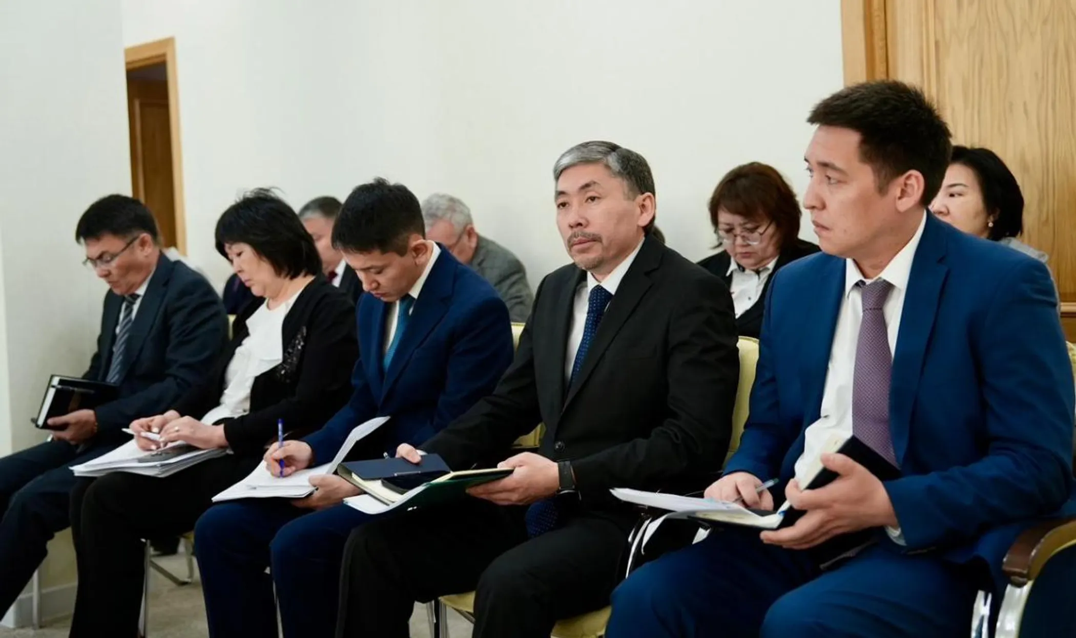 ҚР  Еңбек және әлеуметтік қорғау министрлігі
