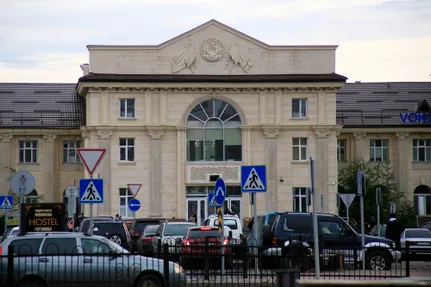 Руслан Пряников