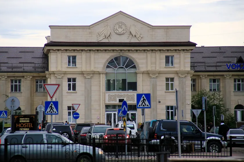 Руслан Пряников