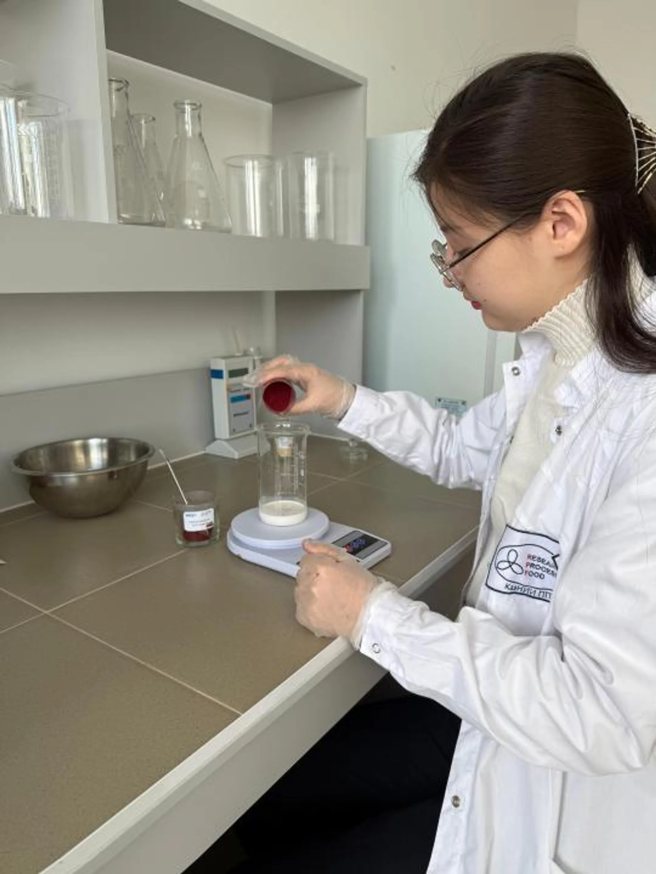 ҚР Ауыл шаруашылығы министрлігі