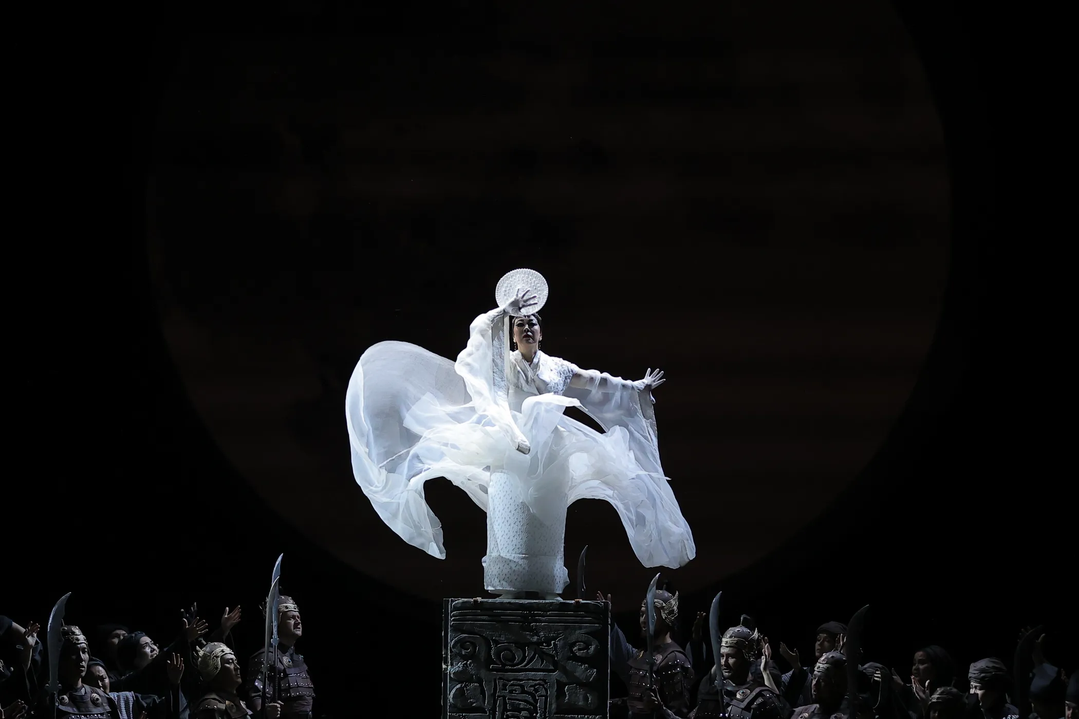 Turandot