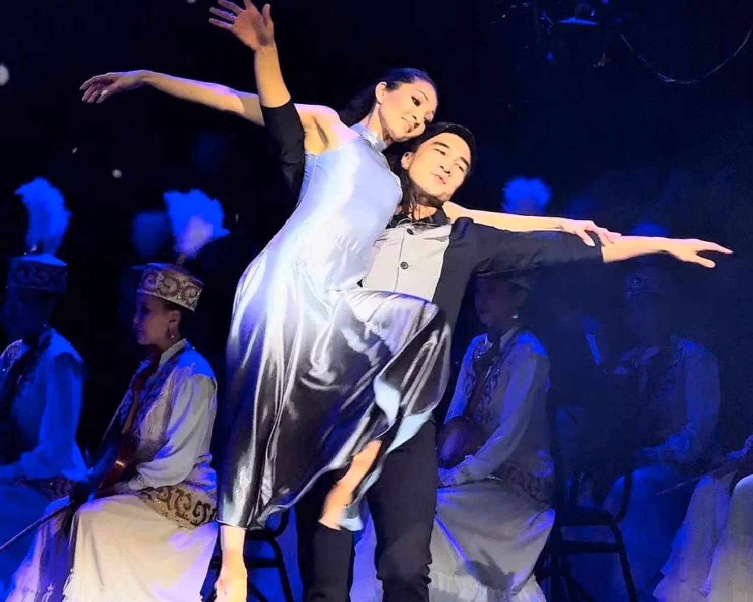 Министерство культуры и информации РК