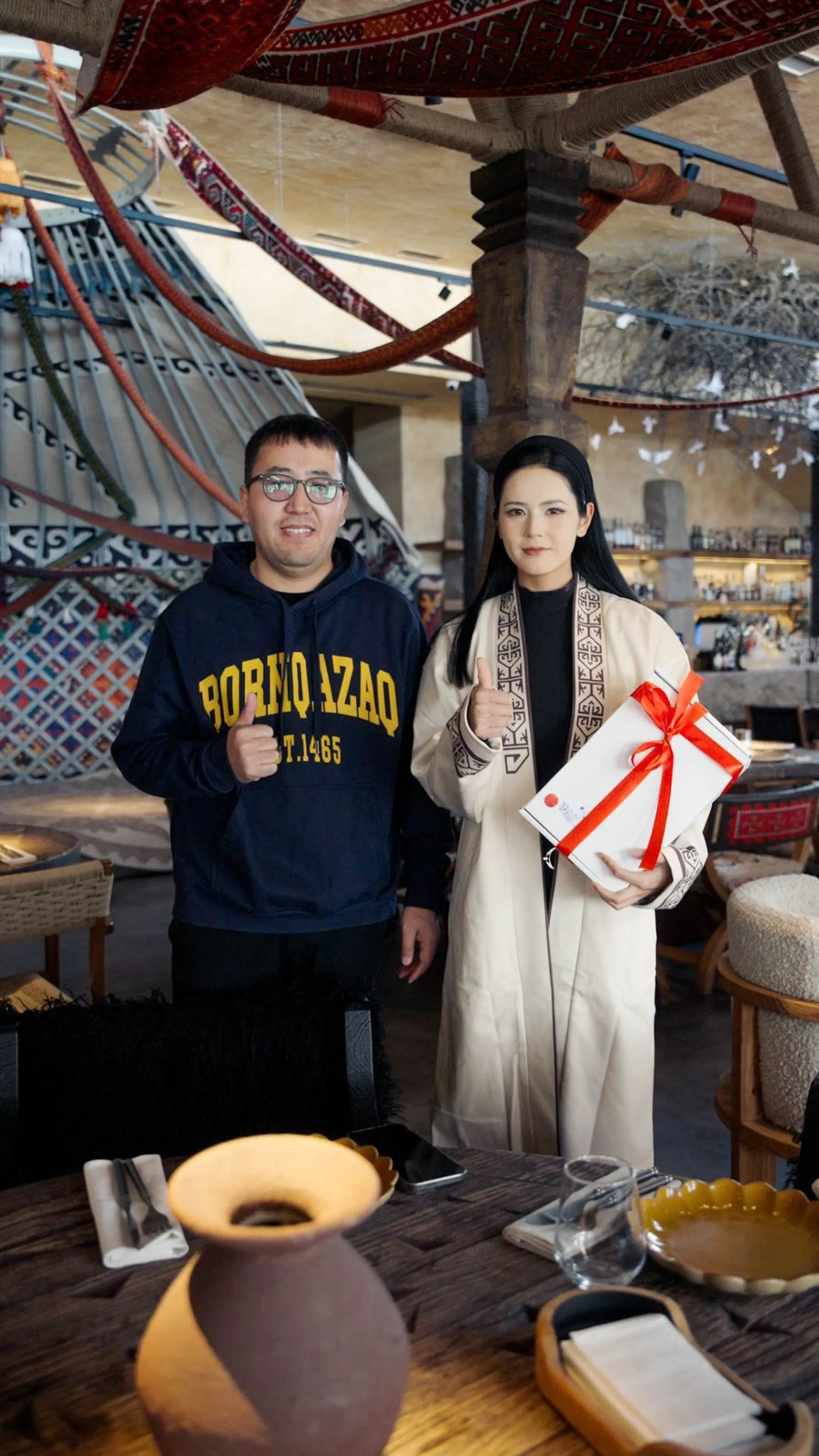 Алматы әкімдігінің баспасөз қызметі